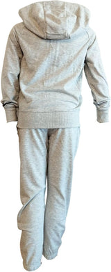 Tuta Grey Autunno/Inverno
