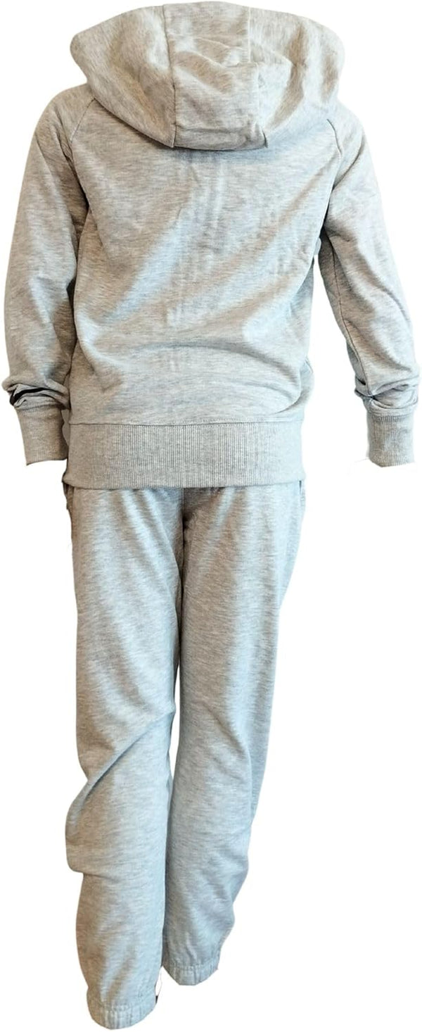 Tuta Grey Autunno/Inverno