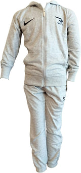 Tuta Grey Autunno/Inverno