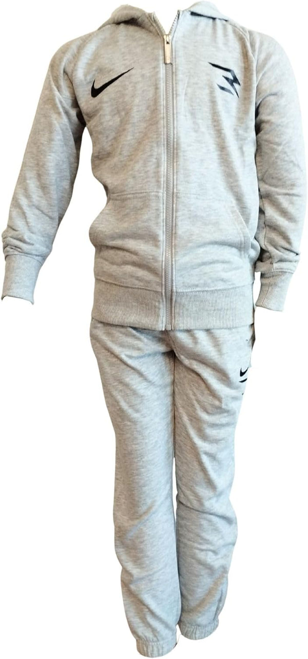 Tuta Grey Autunno/Inverno