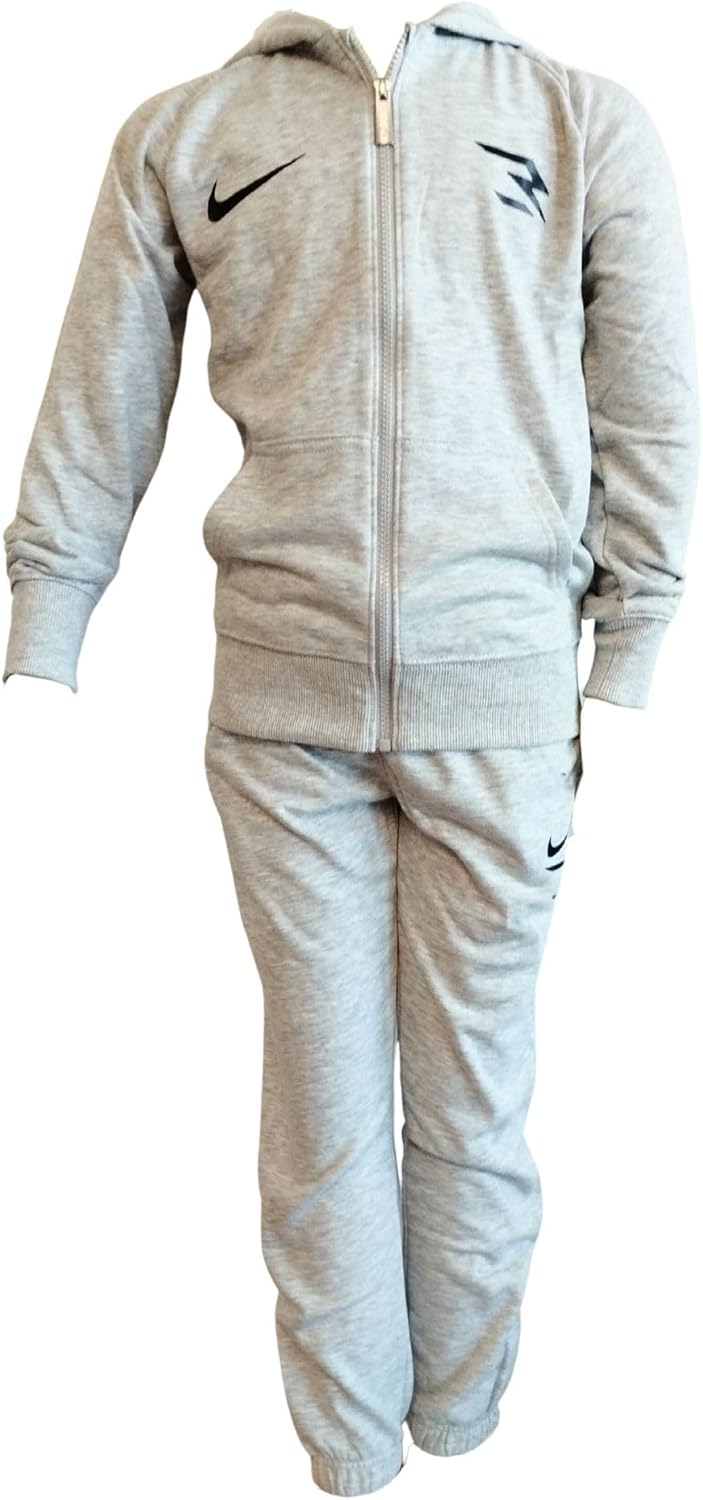 Tuta Grey Autunno/Inverno