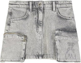 Gonna Grey Autunno/Inverno