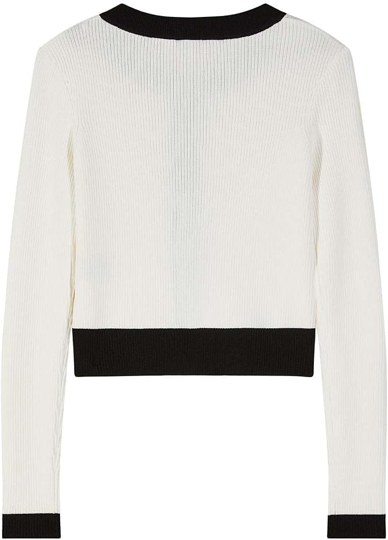 T-Shirt White Autunno/Inverno