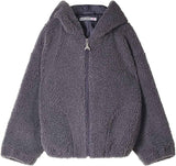 Felpa Grey Autunno/Inverno