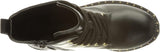 Sneaker Nero Autunno/Inverno