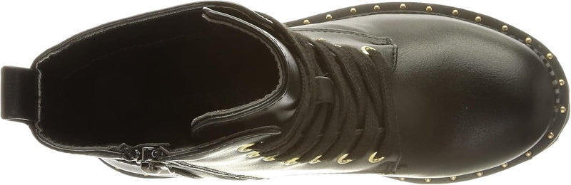 Sneaker Nero Autunno/Inverno