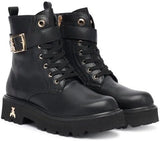 Anfibio Nero Autunno/Inverno