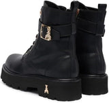 Anfibio Nero Autunno/Inverno