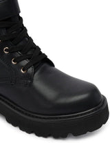 Anfibio Nero Autunno/Inverno