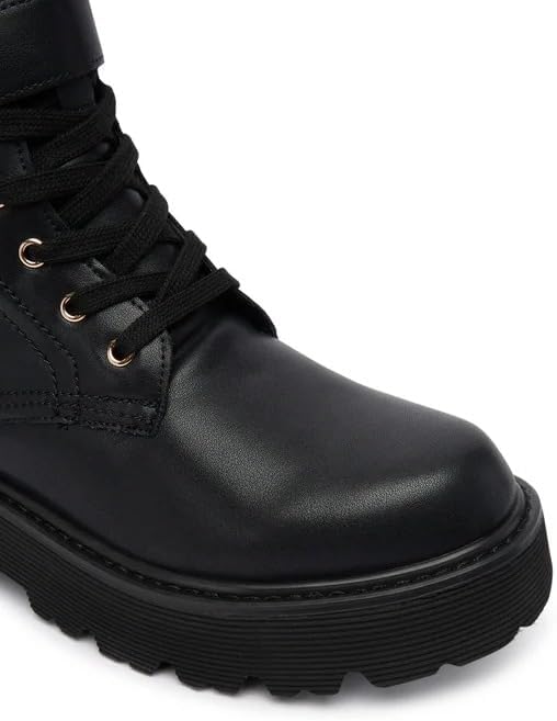 Anfibio Nero Autunno/Inverno