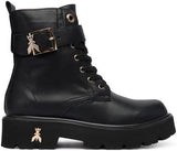 Anfibio Nero Autunno/Inverno