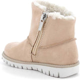 Sneaker Autunno/Inverno