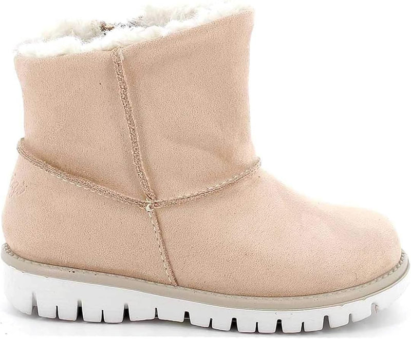 Sneaker Autunno/Inverno