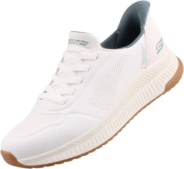 Sneaker White Autunno/Inverno