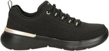 Sneaker Black Autunno/Inverno