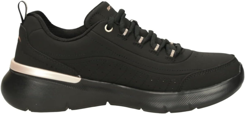 Sneaker Black Autunno/Inverno