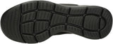 Sneaker Black Autunno/Inverno