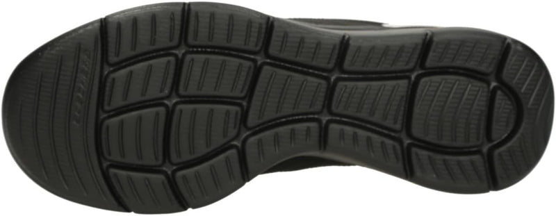 Sneaker Black Autunno/Inverno
