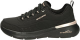 Sneaker Black Autunno/Inverno