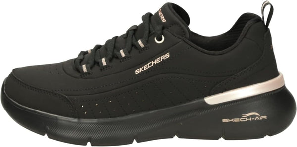 Sneaker Black Autunno/Inverno