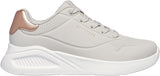 Sneaker Grigio Autunno/Inverno