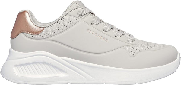 Sneaker Grigio Autunno/Inverno