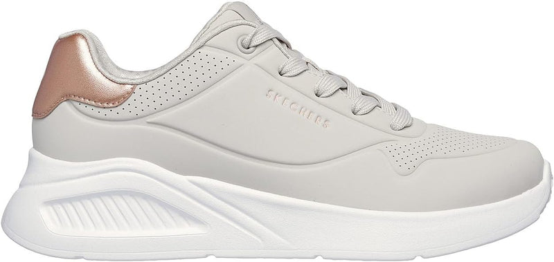 Sneaker Grigio Autunno/Inverno