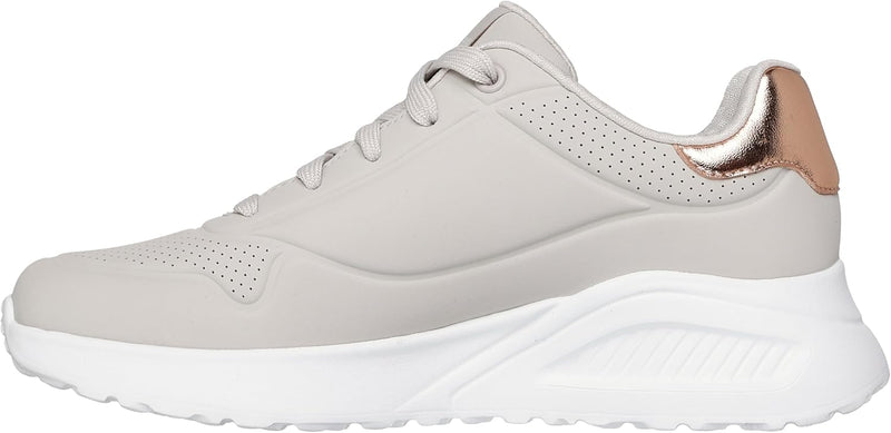 Sneaker Grigio Autunno/Inverno