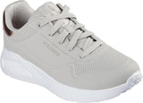 Sneaker Grigio Autunno/Inverno