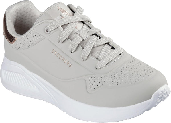 Sneaker Grigio Autunno/Inverno