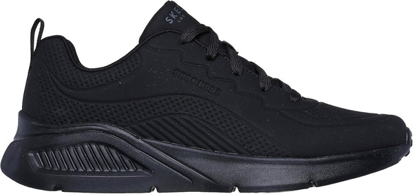 Sneaker Black Autunno/Inverno