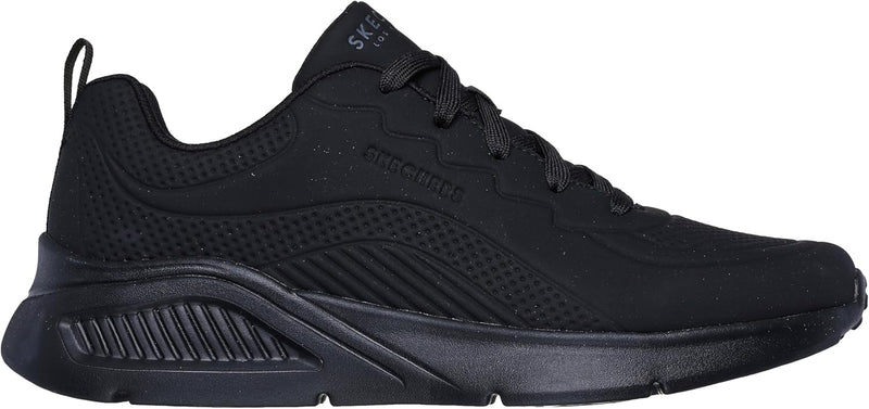Sneaker Black Autunno/Inverno