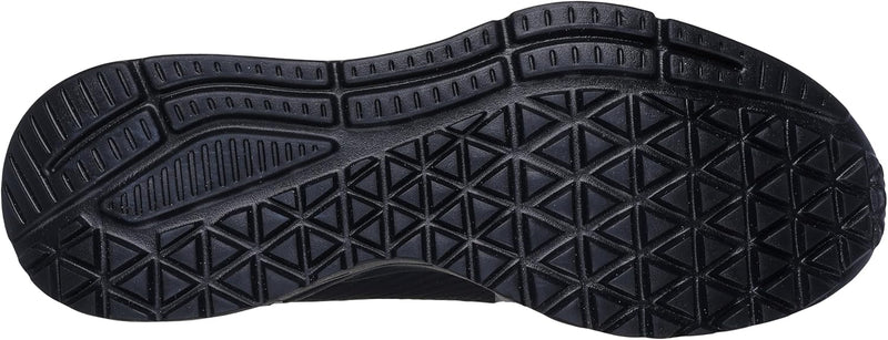 Sneaker Black Autunno/Inverno