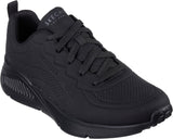 Sneaker Black Autunno/Inverno