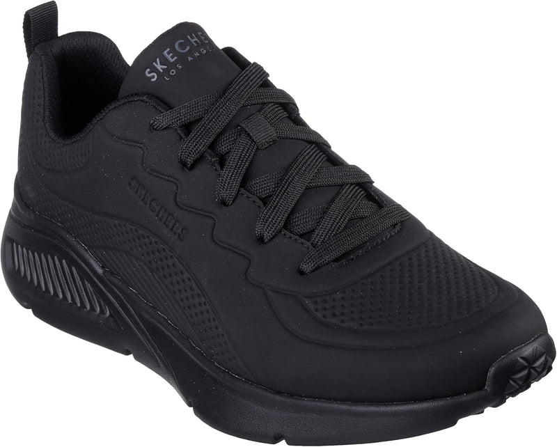 Sneaker Black Autunno/Inverno