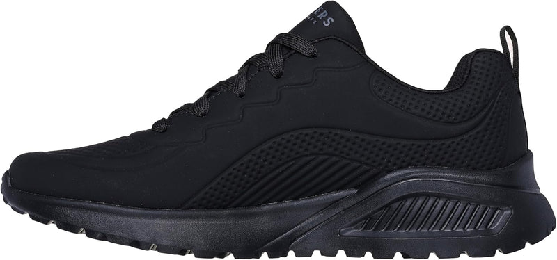 Sneaker Black Autunno/Inverno
