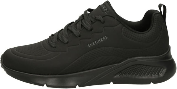 Sneaker Black Autunno/Inverno