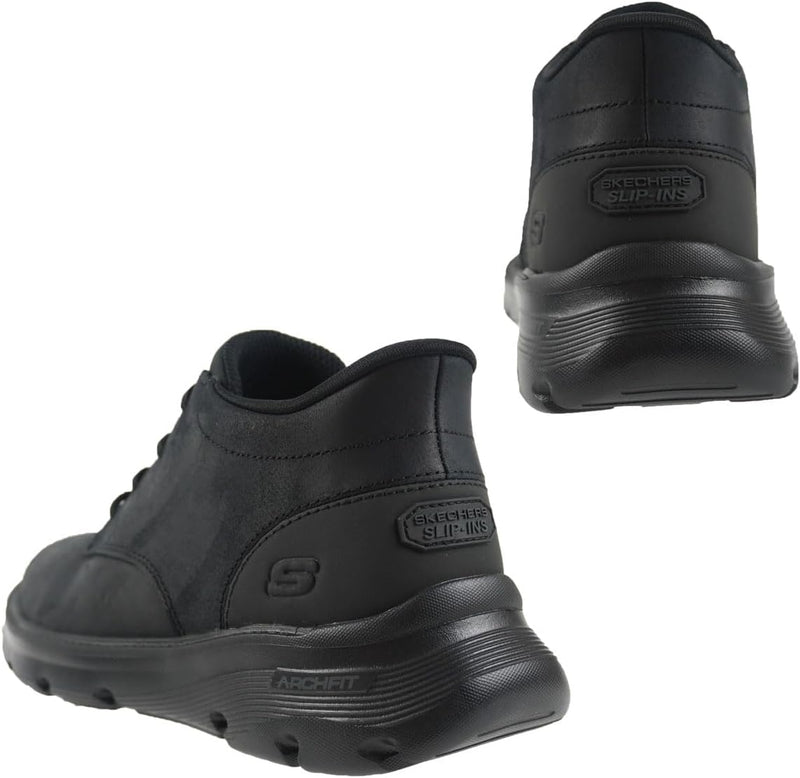 Sneaker Autunno/Inverno