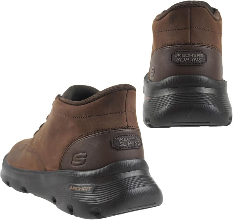 Sneaker Autunno/Inverno