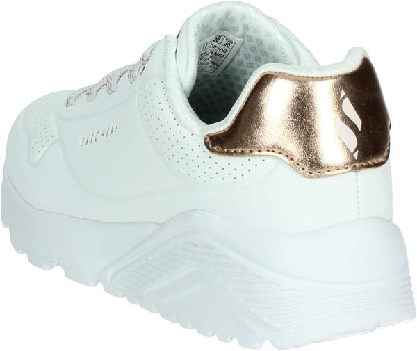 Sneaker Autunno/Inverno