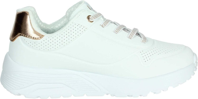 Sneaker Autunno/Inverno