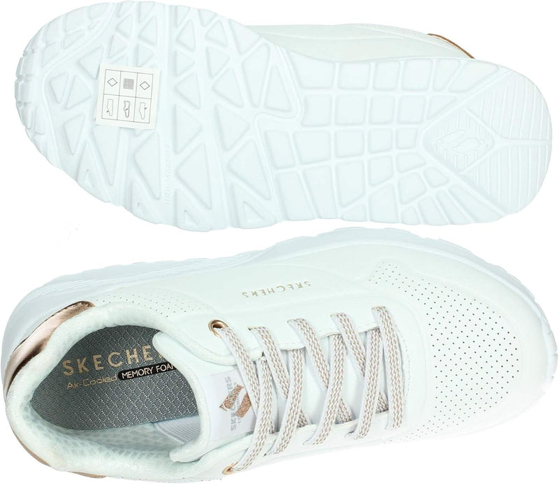 Sneaker Autunno/Inverno