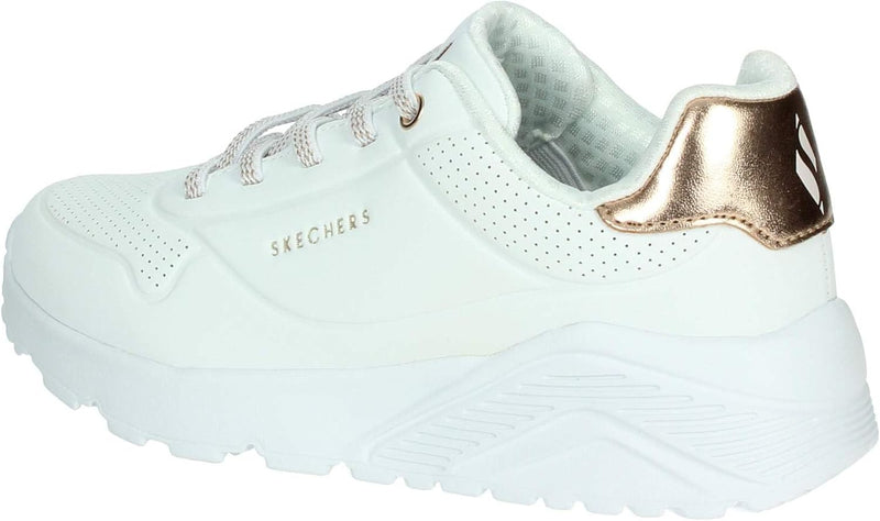 Sneaker Autunno/Inverno