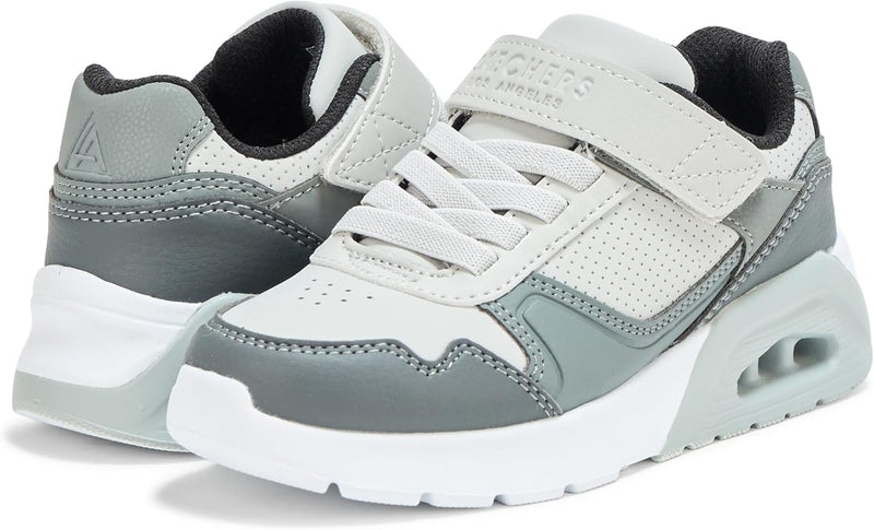 Sneaker Grigio Autunno/Inverno