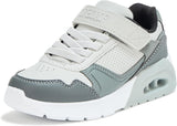 Sneaker Grigio Autunno/Inverno