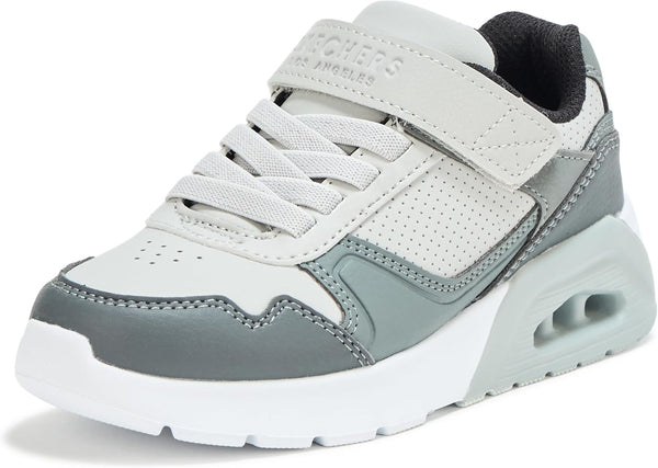Sneaker Grigio Autunno/Inverno