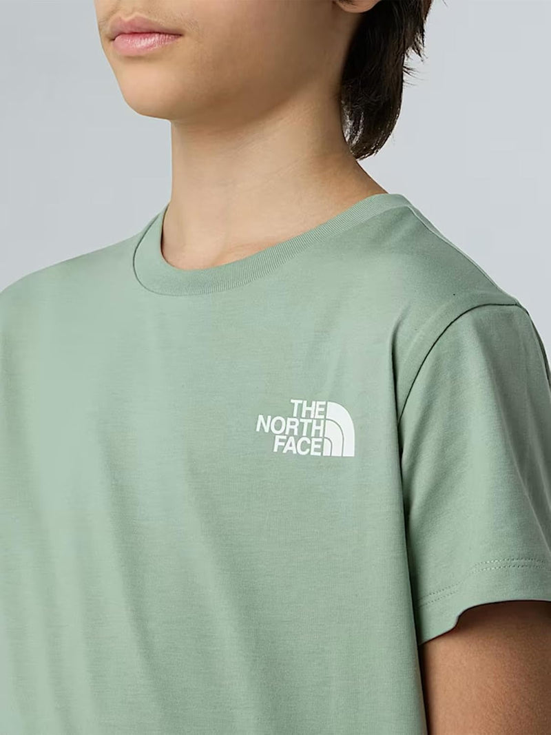 T-Shirt Autunno/Inverno