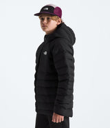 Giubbotto Black Autunno/Inverno