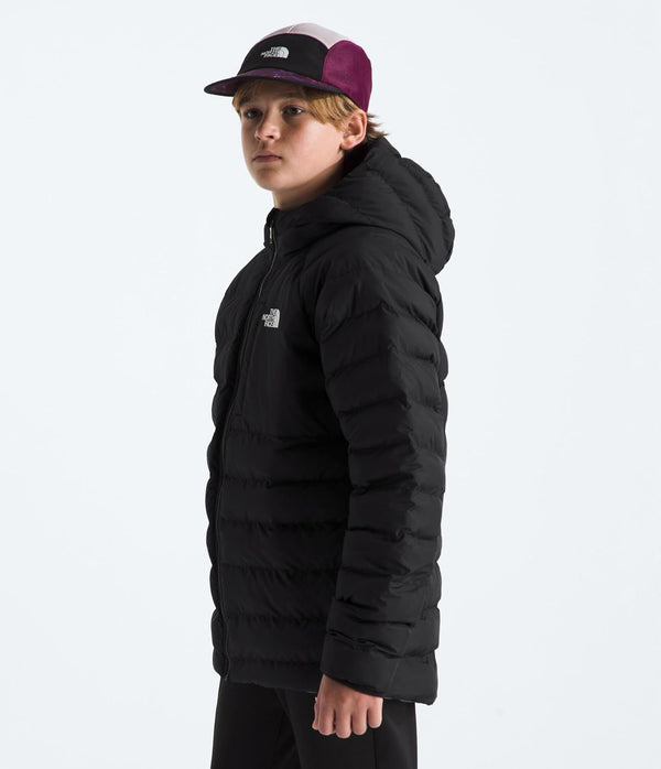 Giubbotto Black Autunno/Inverno