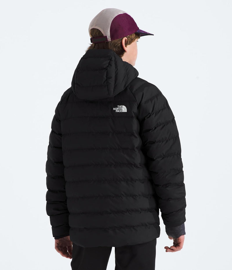 Giubbotto Black Autunno/Inverno